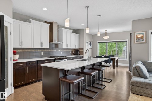 3411 Abbott Way, Edmonton, AB 