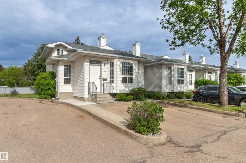 12 3311 58 Street, Edmonton, AB 