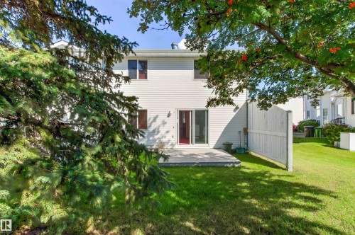 #12 3311 58 St Nw, Edmonton, AB - Outdoor