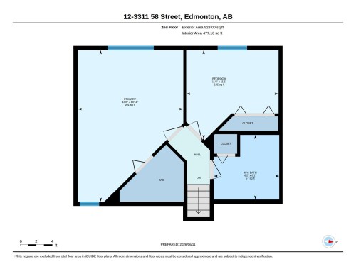 #12 3311 58 St Nw, Edmonton, AB - Other