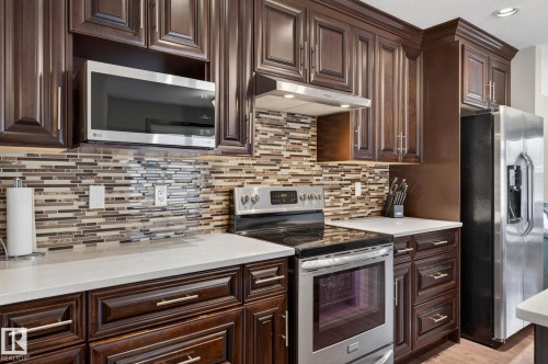 Kitchen - 8506 80 Avenue, Edmonton, AB 