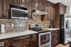 Kitchen - 