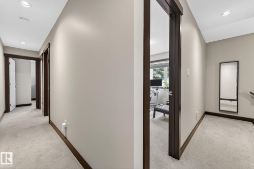 Corridor - 8506 80 Avenue, Edmonton, AB 