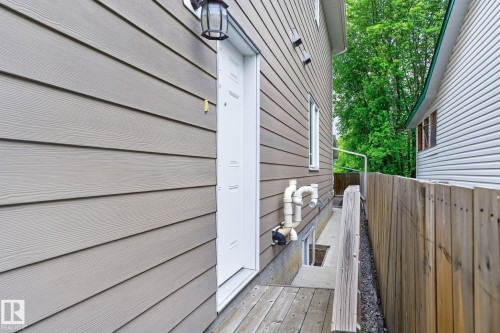 Image quality insufficient for description - 8506 80 Avenue, Edmonton, AB 