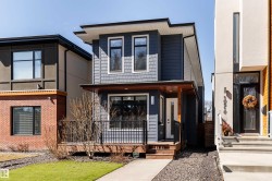 10508 136 Street  Edmonton, AB T5N 2E9