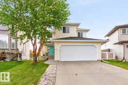3301 47 Street  Beaumont, AB T4X 0B7