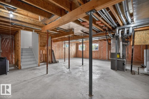 3301 47 Street, Beaumont, AB 