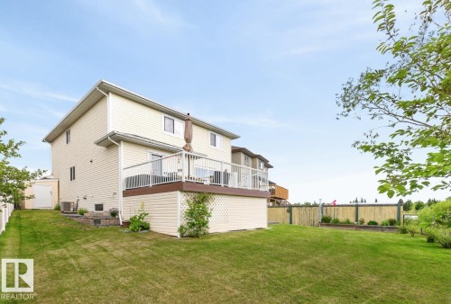 3301 47 Street, Beaumont, AB 