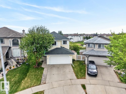 3301 47 Street, Beaumont, AB 