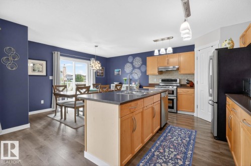 3301 47 Street, Beaumont, AB 