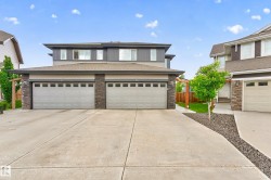86 SENTRY Way  Sherwood Park, AB T8H 1B1