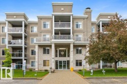 403 78A MCKENNEY Avenue St. Albert, AB T8N 7E6