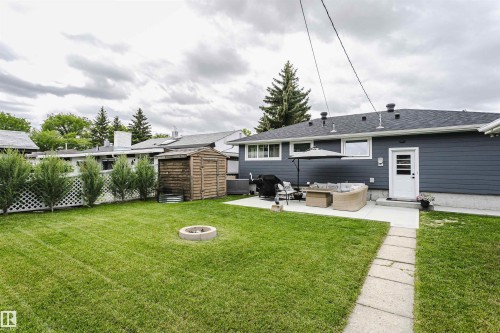 8628 64 Avenue, Edmonton, AB 