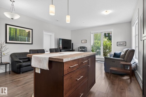 104 2588 Anderson Way, Edmonton, AB - Indoor