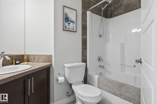 104 2588 Anderson Way, Edmonton, AB - Indoor Photo Showing Bathroom