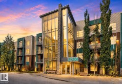 104 2588 ANDERSON Way  Edmonton, AB T6W 0R2