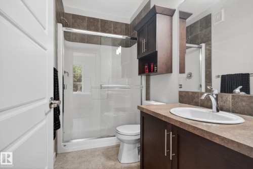 104 2588 Anderson Way, Edmonton, AB - Indoor Photo Showing Bathroom