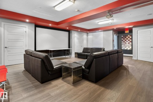 104 2588 Anderson Way, Edmonton, AB - Indoor
