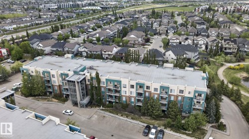 104 2588 Anderson Way, Edmonton, AB - Outdoor With View