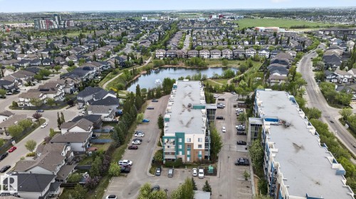 104 2588 Anderson Way, Edmonton, AB - Outdoor With View