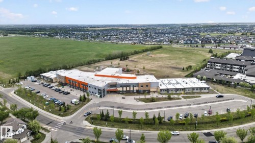 104 2588 Anderson Way, Edmonton, AB - Outdoor With View