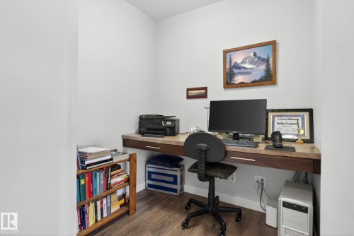 104 2588 Anderson Way, Edmonton, AB - Indoor Photo Showing Office