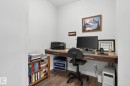 104 2588 Anderson Way, Edmonton, AB  - Indoor Photo Showing Office 