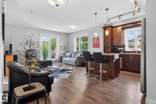 104 2588 Anderson Way, Edmonton, AB - Indoor