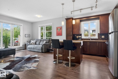 104 2588 Anderson Way, Edmonton, AB - Indoor