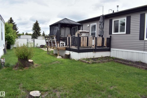 52 Evergreen Park, Edmonton, AB 