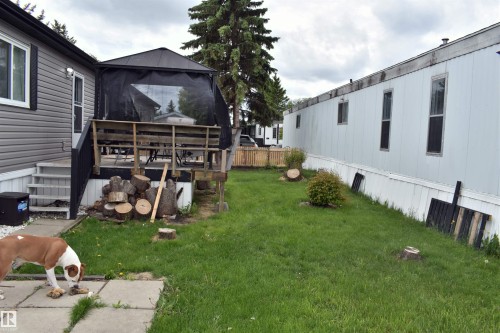 52 Evergreen Park, Edmonton, AB 