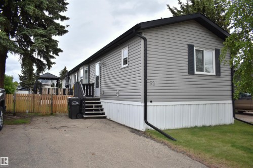 52 Evergreen Park, Edmonton, AB 