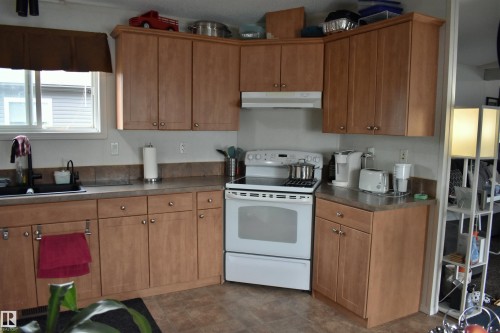 52 Evergreen Park, Edmonton, AB 