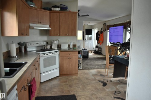 52 Evergreen Park, Edmonton, AB 