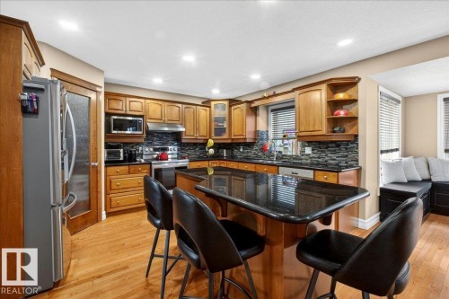 1690 Hector Road, Edmonton, AB 