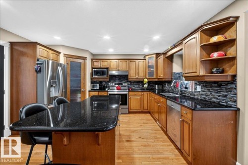 1690 Hector Road, Edmonton, AB 