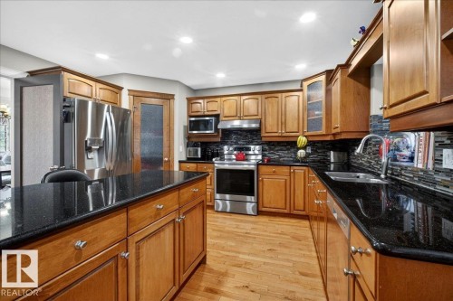 1690 Hector Road, Edmonton, AB 