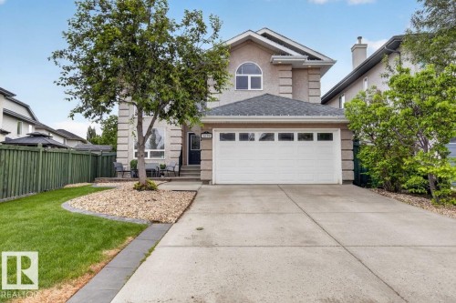 1690 Hector Road, Edmonton, AB 