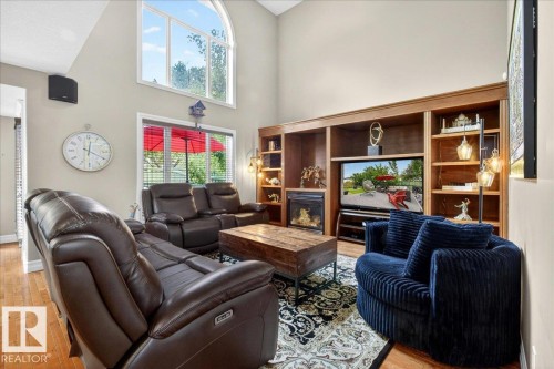 1690 Hector Road, Edmonton, AB 