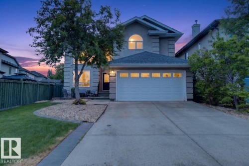 1690 Hector Road, Edmonton, AB 