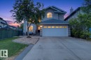 1690 Hector Road, Edmonton, AB 