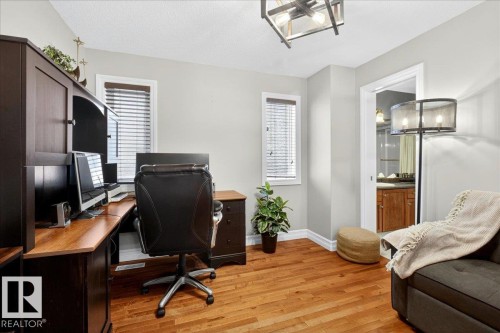 1690 Hector Road, Edmonton, AB 