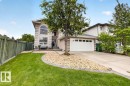 1690 Hector Road, Edmonton, AB 