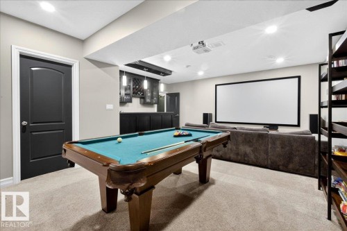 1690 Hector Road, Edmonton, AB 