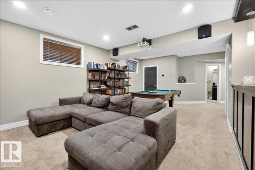 1690 Hector Road, Edmonton, AB 