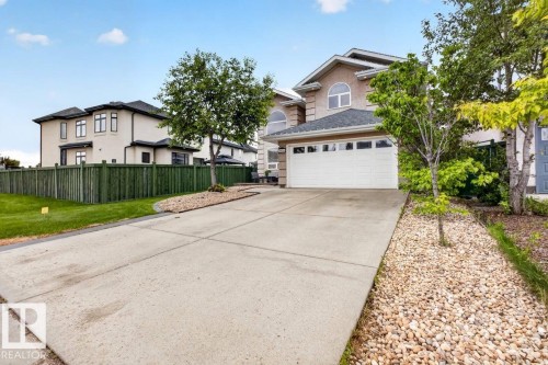 1690 Hector Road, Edmonton, AB 