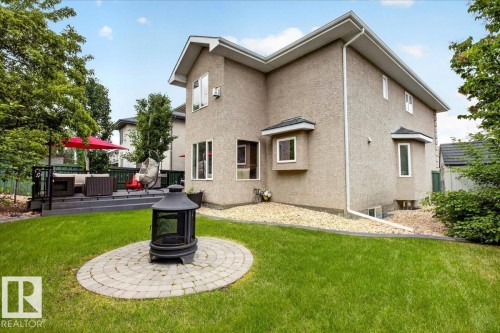 1690 Hector Road, Edmonton, AB 