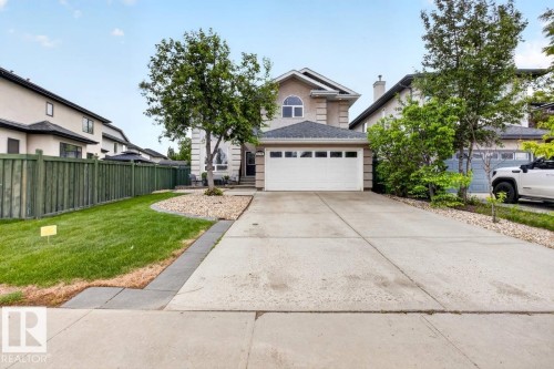 1690 Hector Road, Edmonton, AB 