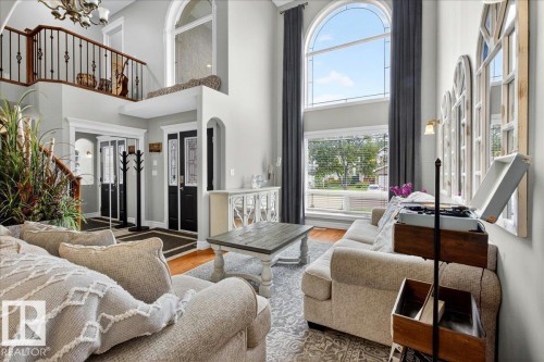 1690 Hector Road, Edmonton, AB 