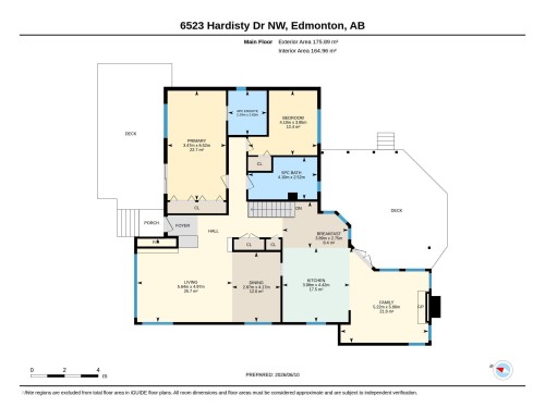 6523 Hardisty Drive, Edmonton, AB 
